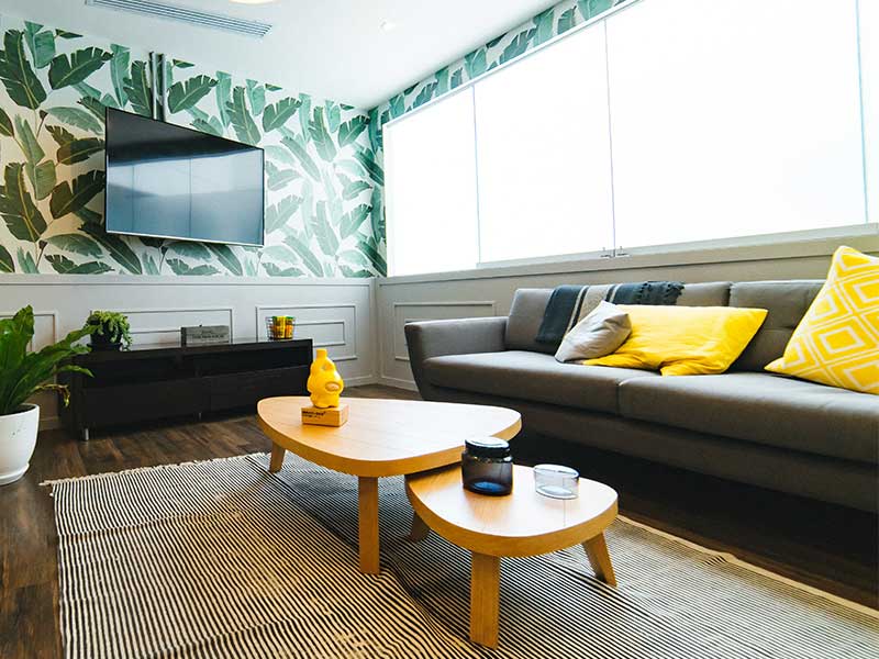 F3Cimmobilier / Rental